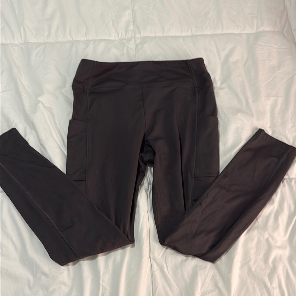 Victoria’s Secret grey leggings